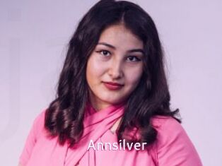 Annsilver