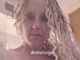 Annslingx