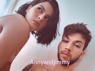 Annyandjimmy