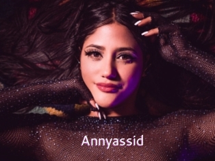 Annyassid