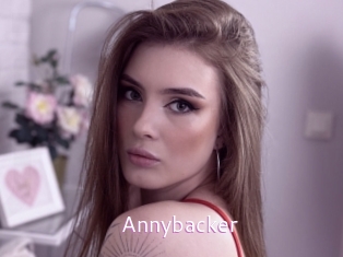annybacker Just Amateurs