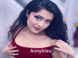 annybleu Just Amateurs