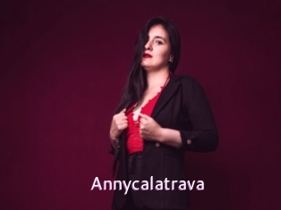 Annycalatrava