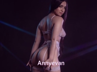Annyevan