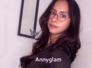 Annyglam