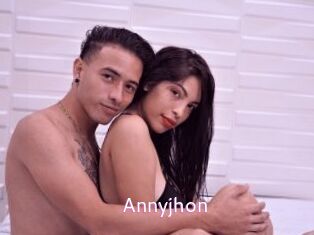 annyjhon Just Amateurs