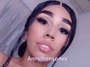 annyjhonsonxx Just Amateurs