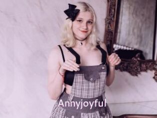 Annyjoyful