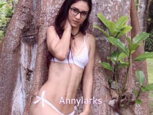 annylarks Just Amateurs