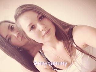 Annynammy