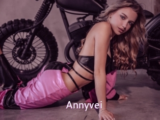 annyvei Just Amateurs