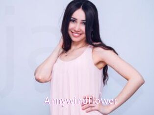 Annywindflower