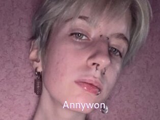 annywon Just Amateurs