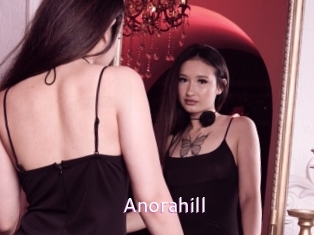 Anorahill