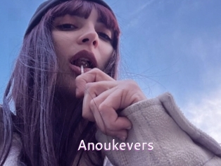 anoukevers Just Amateurs