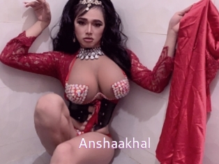 Anshaakhal