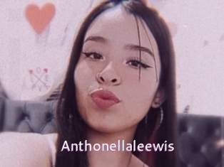 Anthonellaleewis