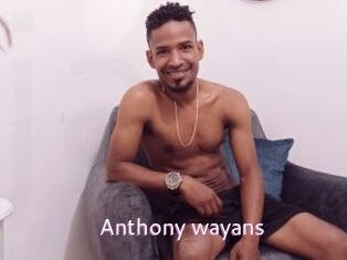 anthony_wayans Just Amateurs