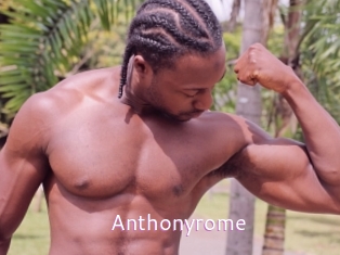anthonyrome Just Amateurs