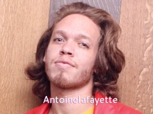 Antoinelafayette