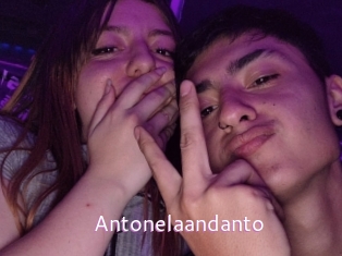 Antonelaandanto