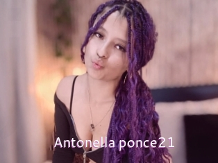 antonella_ponce21 Just Amateurs