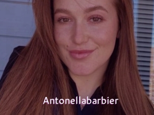 Antonellabarbier
