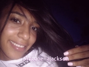 Antonellajackson