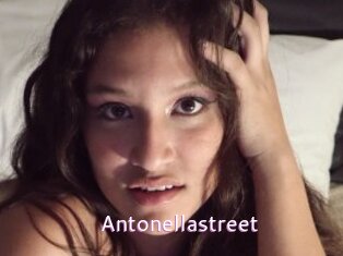 Antonellastreet