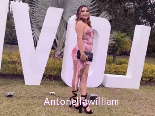Antonellawilliam