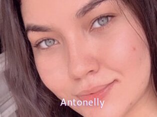 Antonelly