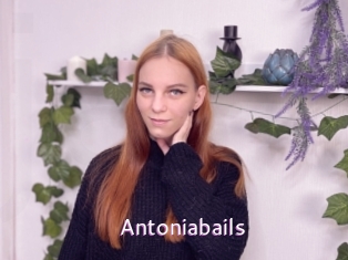 antoniabails Just Amateurs
