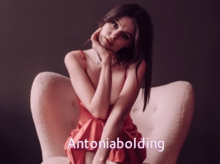 antoniabolding Just Amateurs