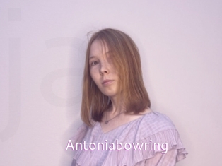 Antoniabowring