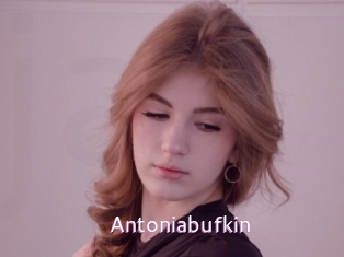 Antoniabufkin