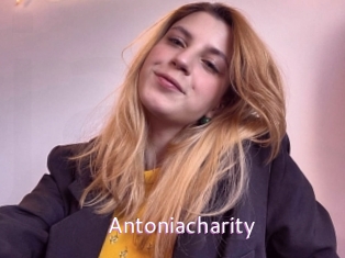 Antoniacharity