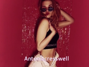 Antoniacresswell