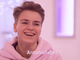 Antoniafaber