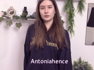 Antoniahence