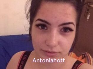Antoniahott
