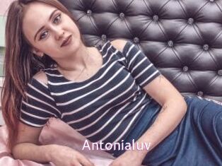 antonialuv Just Amateurs