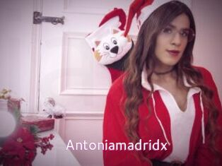 Antoniamadridx