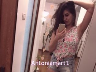 Antoniamart1