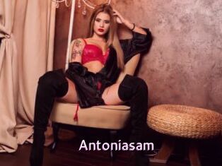 Antoniasam