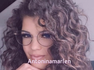 Antoninamarlen