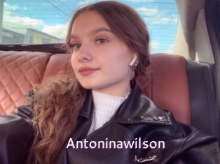 antoninawilson Just Amateurs