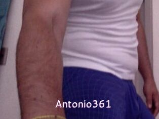 Antonio361
