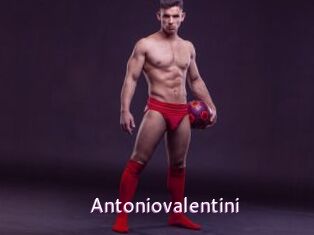 Antoniovalentini