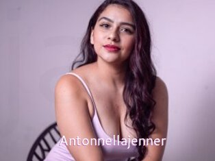 Antonnellajenner