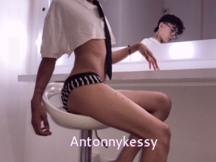 Antonnykessy